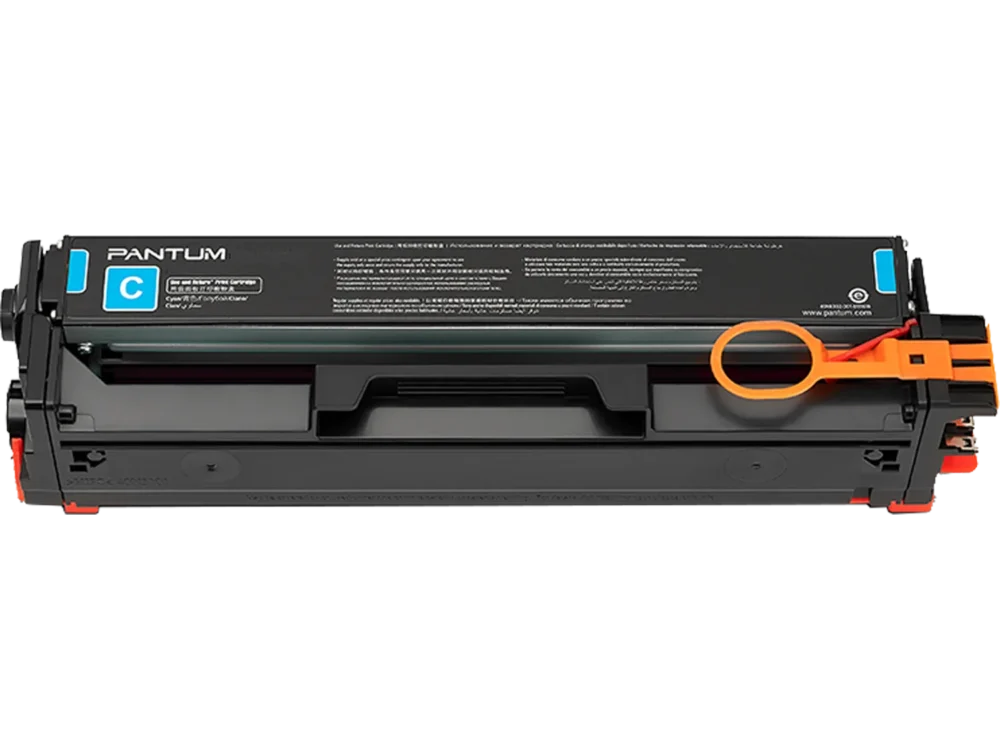 КАСЕТА ЗА PANTUM CP2200 series/CM2200 series - Cyan - PN CTL-2000C (CTL2000C)