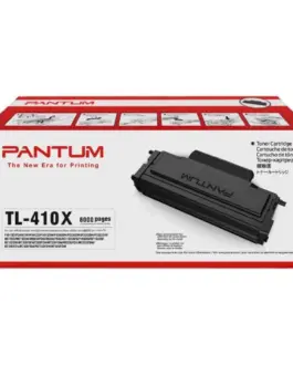 КАСЕТА ЗА PANTUM P3010/P3300/M6700/M6800/M7100/M7200/M7300/M7310DW - Black - PN TL-410X