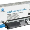 КАСЕТА ЗА KONICA MINOLTA MC 2400/2500 Series - Black - PN 1710589-004/A00W432