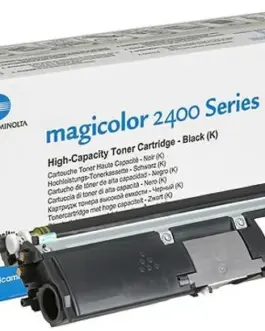 КАСЕТА ЗА KONICA MINOLTA MC 2400/2500 Series - Black - PN 1710589-004/A00W432