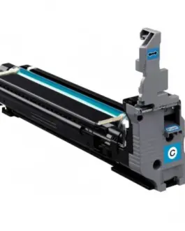 БАРАБАННА КАСЕТА ЗА KONICA MINOLTA MC 4650/4690/4695/5550/5570/5650/5670 - Cyan - DRUM UNIT - PN