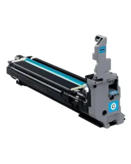 БАРАБАННА КАСЕТА ЗА KONICA MINOLTA BIZHUB C20/C30 - Cyan - Drum Unit - IU-312C (IU312C) - PN