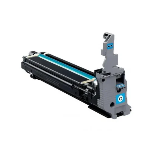 БАРАБАННА КАСЕТА ЗА KONICA MINOLTA BIZHUB C20/C30 - Cyan - Drum Unit - IU-312C (IU312C) - PN
