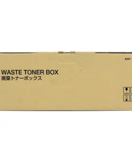 РЕЗЕРВОАР ЗА ОСТАТЪЧЕН ТОНЕР ЗА KONICA MINOLTA BIZHUB C451/C550/C650 - WASTE TONER BOX  -  PN