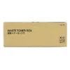 РЕЗЕРВОАР ЗА ОСТАТЪЧЕН ТОНЕР ЗА KONICA MINOLTA BIZHUB C451/C550/C650 - WASTE TONER BOX  -  PN