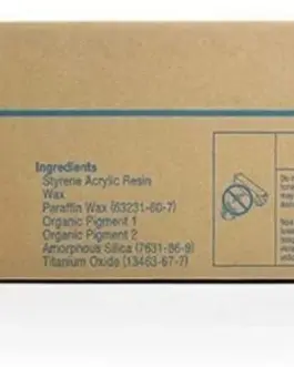 КАСЕТА ЗА KONICA MINOLTA BIZHUB C200 - Magenta - TN214M (TN-214M) -  PN A0D7354