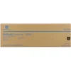 КАСЕТА ЗА KONICA MINOLTA BIZHUB C20 Series - Black - TN318K (TN-318K) -  PN A0DK153