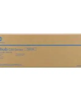КАСЕТА ЗА KONICA MINOLTA BIZHUB C20 Series - Black - TN318K (TN-318K) -  PN A0DK153