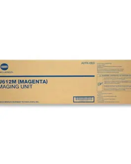 БАРАБАННА КАСЕТА ЗА KONICA MINOLTA BIZHUB C452/C552/C652 - Magenta - DRUM UNIT - IU612M (IU-612M)-  PN