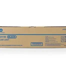 БАРАБАННА КАСЕТА ЗА KONICA MINOLTA BIZHUB C220/C280/C360 - Black - DRUM UNIT - DR-311K (DR311K) - PN