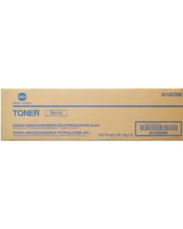 КАСЕТА ЗА KONICA MINOLTA BIZHUB 164 - Black - TN116 (TN-116) - PN A1UC050