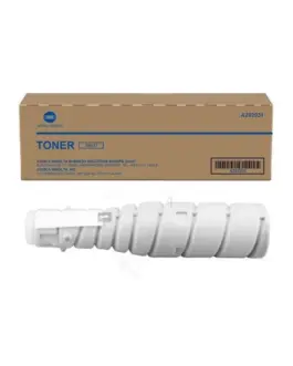 КАСЕТА ЗА KONICA MINOLTA BIZHUB 223/283 - Black - TN217 (TN-217) - PN A202051