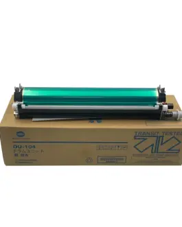 БАРАБАННА КАСЕТА ЗА KONICA MINOLTA BIZHUB Pro C6000/C7000/Press C6000/C7000 - DRUM UNIT - DU104 (DU-104) - PN