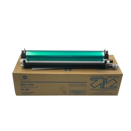 БАРАБАННА КАСЕТА ЗА KONICA MINOLTA BIZHUB Pro C6000/C7000/Press C6000/C7000 - DRUM UNIT - DU104 (DU-104) - PN