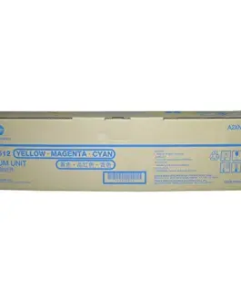 БАРАБАННА КАСЕТА ЗА KONICA MINOLTA BIZHUB C224/C284/C364/C454/C554 - Color - DRUM UNIT - DR-512COL (DR512COL) - PN