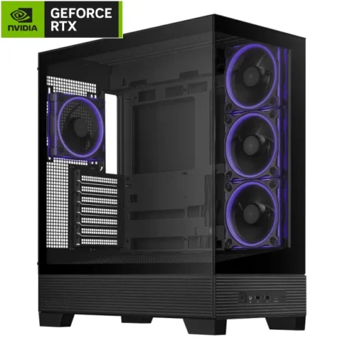 Настолен компютър VALI GAMING INTEL CORE I5 14400F GEFORCE RTX5070