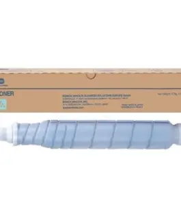 КАСЕТА ЗА KONICA MINOLTA BIZHUB Press C1060/C1070 Series - Cyan - TN619C (TN-619C) - PN