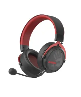 A4tech Bloody МR-590 Геймърски безжични слушалки с микрофонBluetooth 3.5мм жак