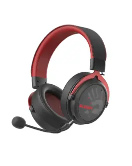 A4tech Bloody МR-590 Геймърски безжични слушалки с микрофонBluetooth 3.5мм жак