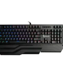 A4tech Bloody B975 Геймърска механична клавиатура Brown switch