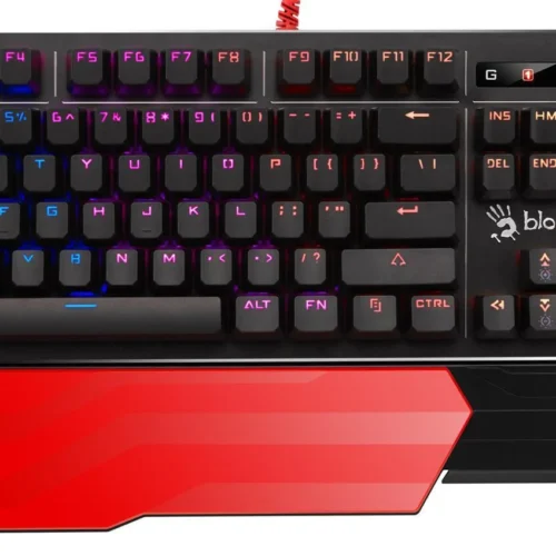A4tech Bloody B975 Геймърска механична клавиатура