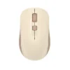 Мишка A4tech FB26CS Air2 Cafe Latte Dual mode 2000dpi Li-Ion батерия безшумна