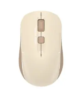 Мишка A4tech FB26CS Air2 Cafe Latte Dual mode 2000dpi Li-Ion батерия безшумна