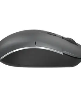 A4tech FB26CS Air2 Smoky Grey безжичнa мишка Dual mode