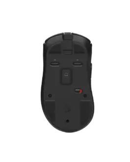 Alternative view of A4tech Bloody R73 Pro  Cypher Ghost Геймърска безжична оптична мишка