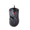 A4tech X7 Blue Spider Лазерна Oscar геймърска.мишка XL-747H 3600 dpi