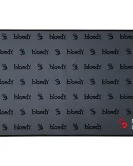 Геймърски пад за мишка Bloody BP-30L XL размер 750 x 300 x 3mm