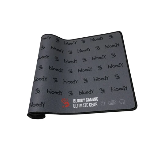 Alternative view of Геймърски пад за мишка Bloody BP-30L, XL размер, 750 x 300 x 3mm