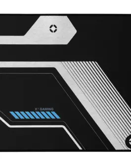 Alternative view of A4Tech X7 Геймърски пад за мишка XP-70L, размер, 750 x 300 x 3mm