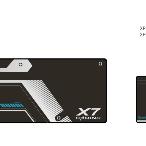 A4Tech X6 Геймърски пад за мишка XP-70L