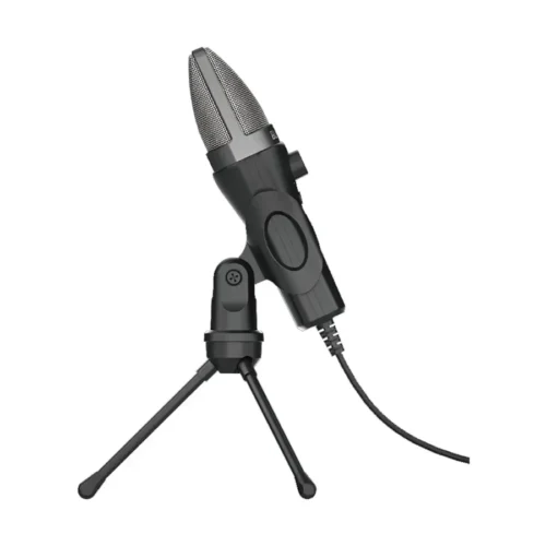 Настолен микрофон A4Tech Bloody GM20 – USB
