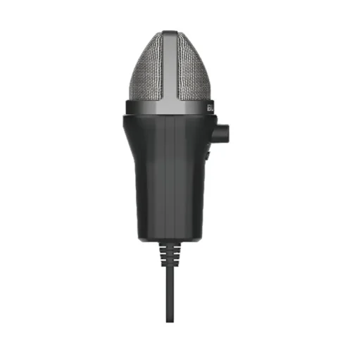Настолен микрофон A4Tech Bloody GM20 – USB
