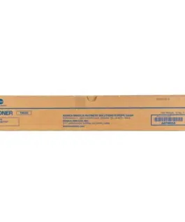 КАСЕТА ЗА KONICA MINOLTA BIZHUB 227/287/367 - Black - TN323 (TN-323) - PN A87M050