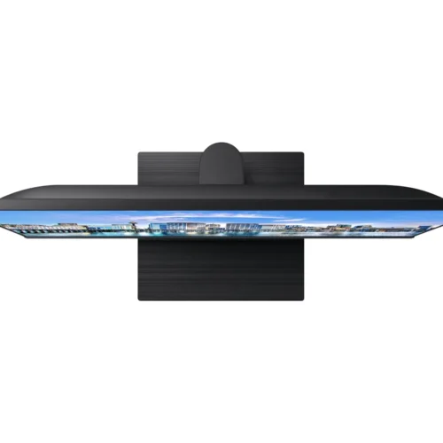 МОНИТОР SAMSUNG 24T450F – 24 “ – Black – PN
