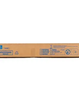 КАСЕТА ЗА KONICA MINOLTA BIZHUB C258 - Cyan - TN-324C (TN324C) -  PN A8DA450