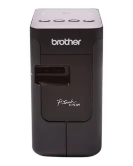 ПРОФЕСИОНАЛЕН ЕТИКЕТЕН ПРИНТЕР BROTHER P-Touch - PTP750W (PT-P750W) - PN
