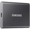 КРИПТИРАН ВЪНШЕН ТВЪРД ДИСК SAMSUNG Portable SSD T7 MU-PC2T0T – solid state drive – 2TB – USB 3.2 Gen 2 – PN