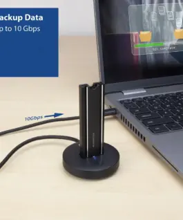 Докинг станция ACT