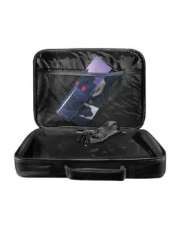 Alternative view of Чанта за лаптоп ACT Metro, 16.1", Черна