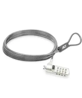 Цифрово заключващо устройство за лаптоп ACT 2.0 m