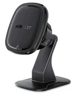 Acefast магнитна стойка за телефон за кола Magnetic Car Phone Holder - D35 -
