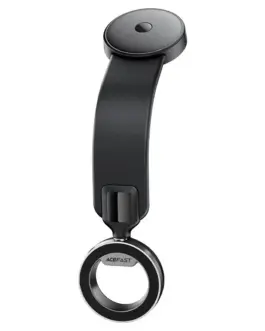 Acefast Стойка за телефон за кола Car phone holder - 360 degree - D36 Black