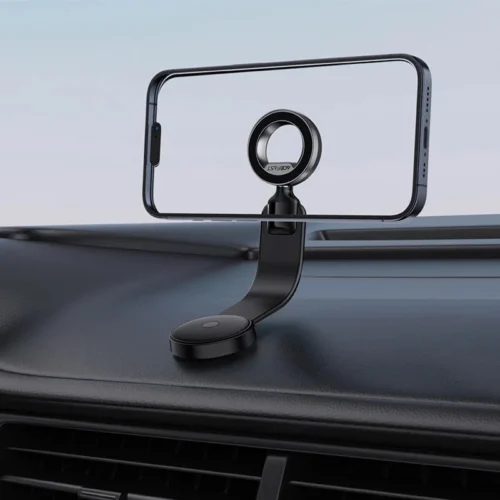 Acefast Стойка за телефон за кола Car phone holder – 360 degree – D36