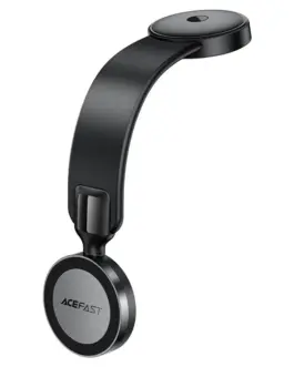 Acefast Стойка за телефон за кола Car phone holder - Magnetic Charging 360 degree - D37