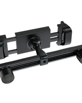 Alternative view of Acefast стойка за телефон/таблет за кола Car Headrest Phone/Tablet Holder - D8 Black