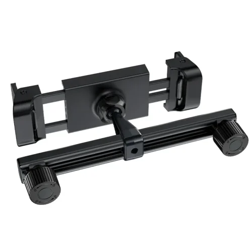 Alternative view of Acefast стойка за телефон/таблет за кола Car Headrest Phone/Tablet Holder - D8 Black